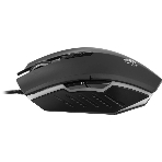 Мышь проводная A4Tech Bloody A70 черный, 6200 dpi, USB, кнопки - 8, фото12