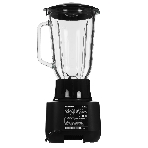 Блендер стационарный Panasonic MX-EG5311KTQ черный, 300 Вт, 2 скорости, фото5