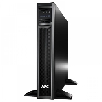 Источник бесперебойного питания APC Smart-UPS X SMX1000I/1000 ВА/800 Вт/8xIEC 320 C13 (компьютерный), фото 1