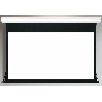 Экран для проектора S'OK Apollo SGPSMT-332x187PS бокового натяжения, ПВХ, белый корпус, фото2