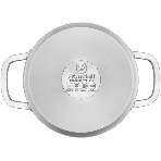 Кастрюля Rondell Modern RDS-1746, 2л, 18см, с крышкой, стальной, фото5