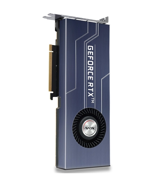 Видеокарта Afox RTX3090 24GB GDDR6X 384bit 3xDP HDMI BLOWER RTL