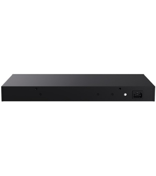 Коммутатор 24PORT POE G1128P-24-250W IP-COM
