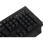 Клавиатура проводная A4Tech Bloody B120N USB черный, фото6