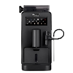 Кофемашина автоматическая BQ CM9003 черный, исп. кофе - зерновой, 2 л, 1450 Вт, 15 бар, фото3