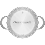 Кастрюля RainDrops Rondell RDS-1294 с/кр 20 см 3,2 л, фото5