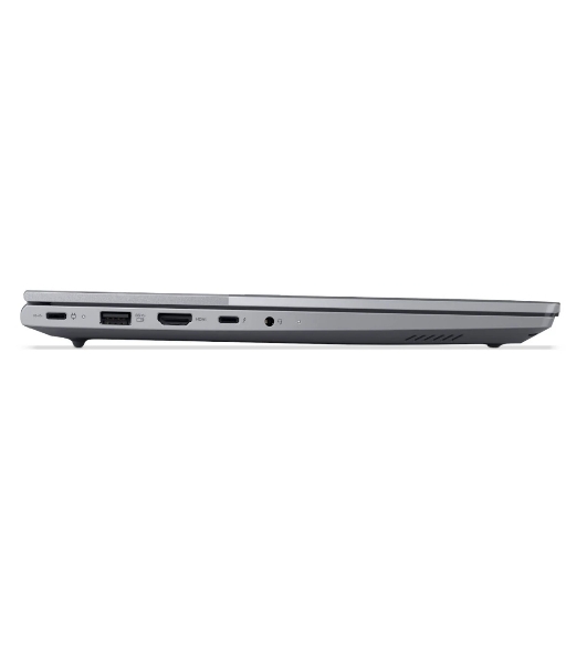 Ноутбук 14' IPS WUXGA Lenovo ThinkBook 14 G8 IRL grey (Core 5 210H/32Gb/512Gb SSD/VGA int/FP/noOS) ((21SG00HAGQ))