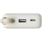 Портативный аккумулятор со встроенным кабелем Xiaomi 67W Power Bank 10000 (Integrated Cable) Tan (BHR08O0GL), фото3