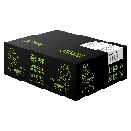 Кресло Cactus CS-CHR-030BLS черный, экокожа, подголовник, фото8