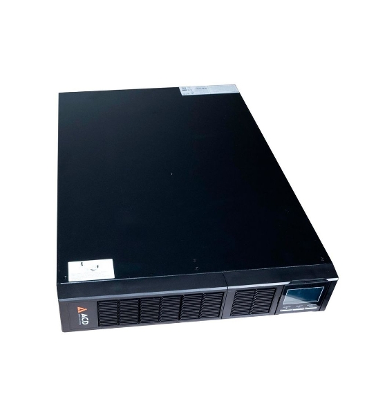 Источник бесперебойного питания ACD PW-RackLine 3000I/3000 ВА/2700 Вт/6xIEC 320 C13 (компьютерный)