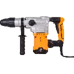Перфоратор Вихрь П-2000к-м, SDS-Max, 2000 Вт, 13 Дж, от сети, фото6