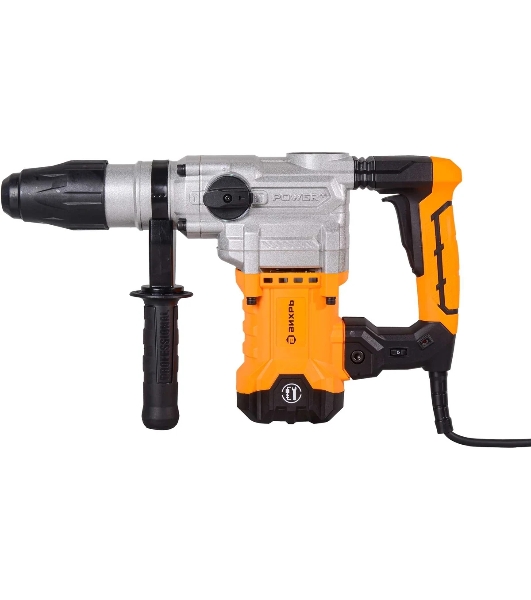 Перфоратор Вихрь П-2000к-м, SDS-Max, 2000 Вт, 13 Дж, от сети