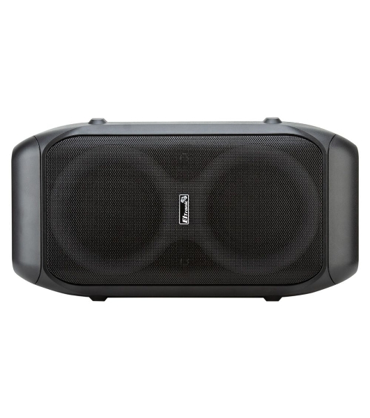 Колонка Eltronic 06' динамик 2шт/6.5' с TWS 120 Вт черный