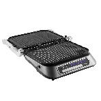 Гриль электрический Red Solution SteakPRO RGM-M805 2100Вт черный, фото7