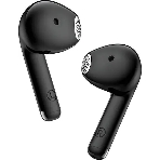 Гарнитура вкладыши Edifier X2 Plus черный беспроводные bluetooth в ушной раковине, фото5