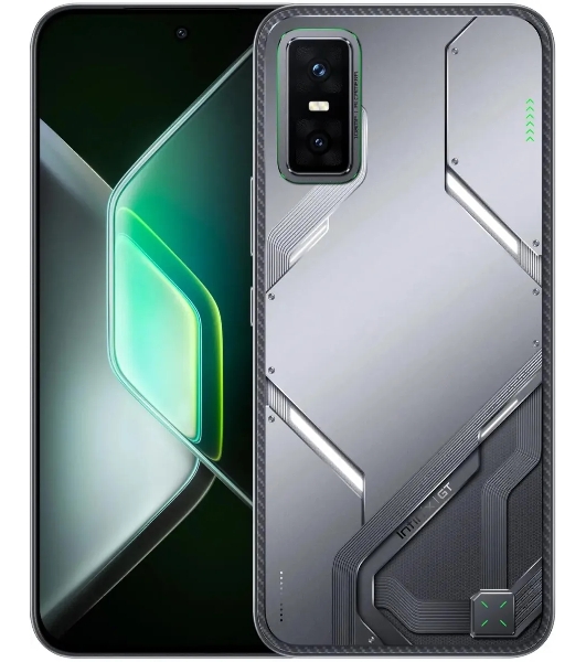 Смартфон Infinix GT 30 Pro 12/256Gb, серый