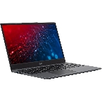 Ноутбук IRU Tactio 15PHC Ryzen 5 7430U 16Gb SSD 512Gb AMD Radeon Graphics 15.6' IPS FHD (1920x1080) FreeDOS black WiFi BT Cam 4000mAh (2150146), фото9