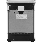 Плита газовая Gefest ПГ 1200-С7 К38 белый, конфорок 4 шт, духовка 63 л, 60 см x 85 см x 60 см, фото15