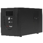 Источник бесперебойного питания CyberPower VALUE2200EILCD/2200 ВА/1320 Вт/6xIEC 320 C13 (компьютерный), фото 1