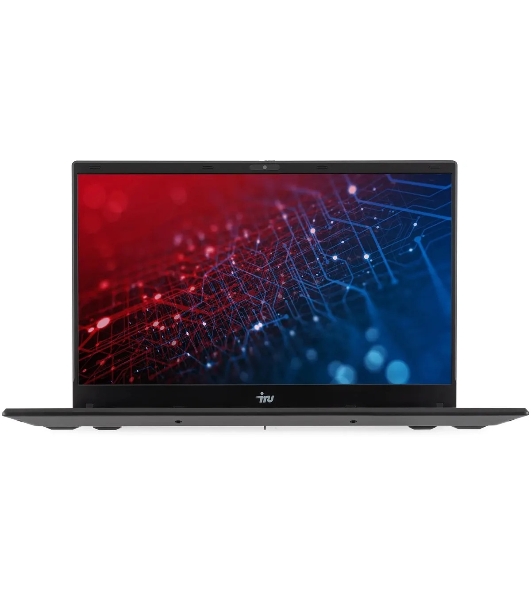 Ноутбук IRU Planio 15ING Celeron N4500 8Gb SSD256Gb Intel UHD Graphics 15.6' IPS FHD (1920x1080) FreeDOS black WiFi BT Cam 6000mAh (2140829)