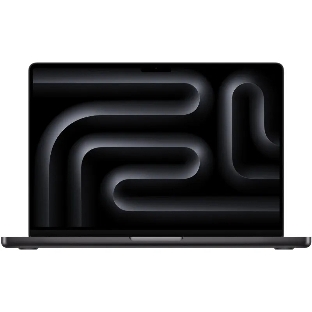 Ноутбук Apple MacBook Pro M5 Pro 2026 MGEA4 16-inch 18‑core CPU and 20‑core GPU, 24GB, 1TB SSD - Space Black