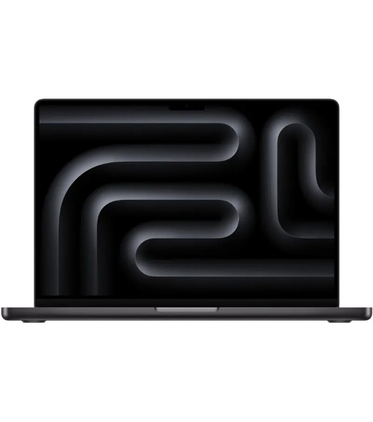 Ноутбук Apple MacBook Pro M5 Pro 2026 MGEA4 16-inch 18‑core CPU and 20‑core GPU, 24GB, 1TB SSD - Space Black