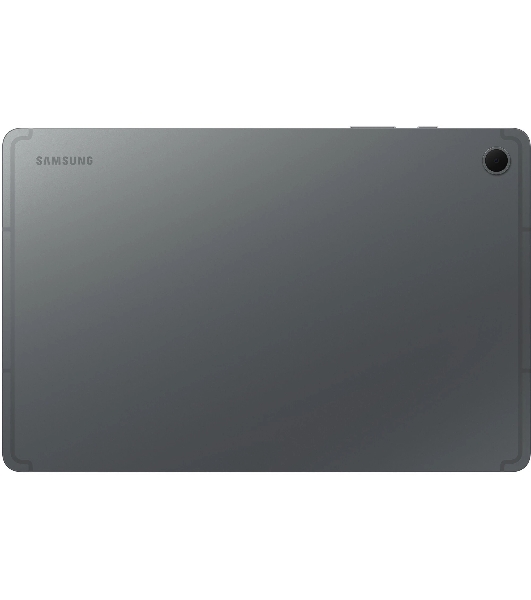 Планшет Samsung Galaxy Tab S11 BSM-X736B 11', 12Gb, 128Gb, WiFi, 5G, Android 15 серый