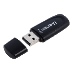 Флешка USB Smartbuy Scout Black (SB016Gb3SCK), 16Gb, USB 3.0/3.1, R/W 100/40, черный, фото3