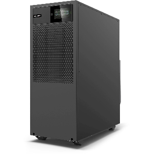 Источник бесперебойного питания Ippon Innova Unity T 3-3 20K 20000Вт 20000ВА черный