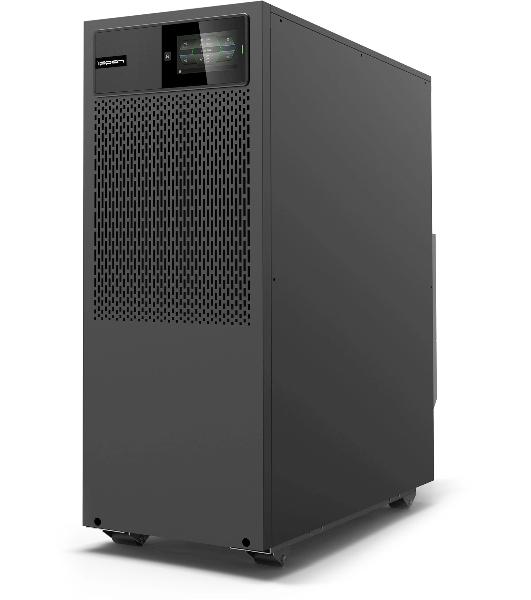 Источник бесперебойного питания Ippon Innova Unity T 3-3 20K 20000Вт 20000ВА черный
