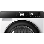 Сушильная машина Hisense DH3S702UWDE класс: A++ загр.фронтальная макс.:7кг белый, фото2