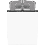 Встраиваемая посудомоечная машина Gorenje GV642D90, черный, 59.8 см, 14 компл., 45 дБ, класс A+++, фото24