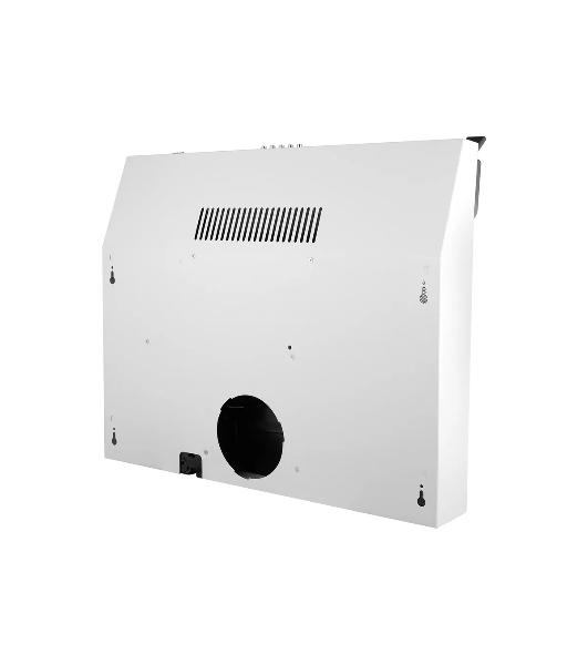 Вытяжка подвесная Centek СТ-1800-50 белый, 50 см, 350 куб. м/ч, 57 дБ