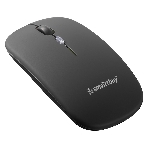 Мышь беспроводная Dual BT+USB с зарядкой Smartbuy X31 черная (SBM731DK) /100.  ', фото4