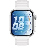 Смарт-часы Huawei Watch FIT 5 Pro, 1.92', AMOLED, Bluetooth, NFC, IP6X, белый, фото2