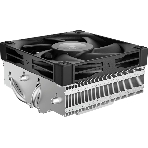 Кулер для процессора DEEPCOOL AN400, 92 мм, алюминий/медь, 2950 об/мин, 23.2 дБ, 4 pin, 150 Вт, 52.5 мм, фото8