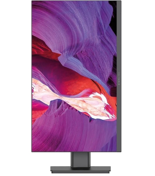 Моноблок Digma Pro Unity 23.8' Full HD i7 12700 (2.1) 16Gb SSD 512Gb UHDG CR Windows 11 Professional GbitEth WiFi BT 90W клавиатура мышь Cam серый/черный 1920x1080
