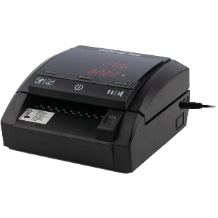 Детектор банкнот Dors 200 Multu FRZ-053201 автоматический мультивалюта