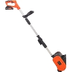 Снегоуборщик электрический Patriot SnowLine 222 UES 0.3кВт, фото2