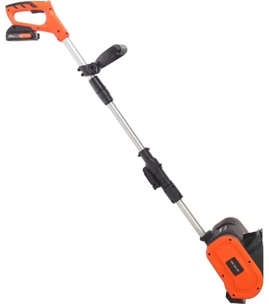 Снегоуборщик электрический Patriot SnowLine 222 UES 0.3кВт