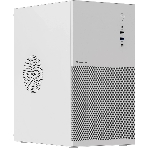 Компьютерный корпус Defender Apex Metal белый, mATX,Type C(3.0),USB3.0, фото 1