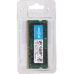 Оперативная память Crucial, DDR4, 32Gb (1x32 Gb), 3200 MHz, CL22, SO-DIMM, OEM, фото3