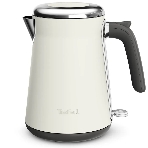 Электрочайник Tefal KI666AE0 молочный, 1.7 л, 2400 Вт, скрытый нагревательный элемент, фото2