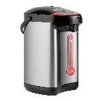 Термопот Centek CT-0081 черный, фото8