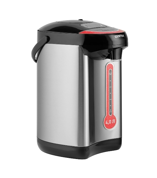 Термопот Centek CT-0081 черный