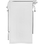 Плита газовая Gefest ПГ 1200-С7 К38 белый, конфорок 4 шт, духовка 63 л, 60 см x 85 см x 60 см, фото16