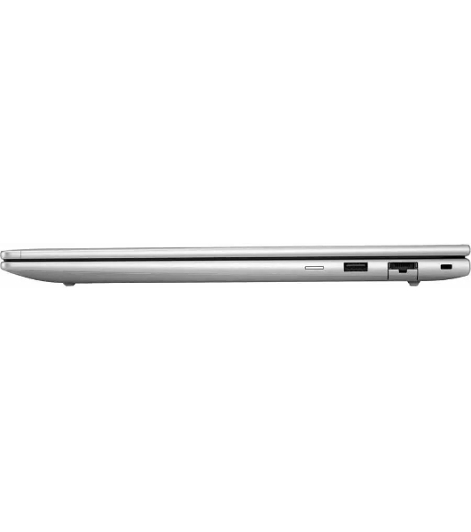 Ноутбук HP ProBook 4 G1i Ultra 7 255U 16' WUXGA (1920x1200) UWVA 300 nits 16GB (1x16GB)DDR5 5600,512GB SSD,Intel Graphics,Intel AX211,Backlit,FPR,56Whr,1y,1.8kg,Dos,KB Eng