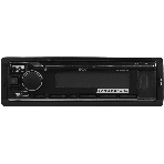 Автомагнитола ACV AVS-920BR, 1 DIN, Bluetooth, USB Type-A, AUX, фото2