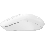 Мышь беспроводная A4Tech Fstyler FG12S белый, 1200 dpi, радиоканал, USB, кнопки - 3, фото6