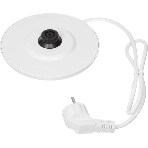 Электрочайник Candy CK-301 белый, 1.8 л, 2200 Вт, скрытый нагревательный элемент, фото9